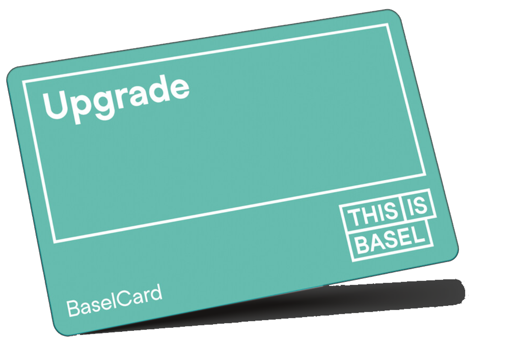 BaselCard