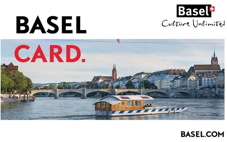 BaselCard